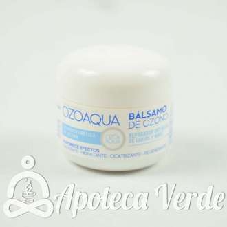 Bálsamo de Ozono de Ozoaqua 10ml