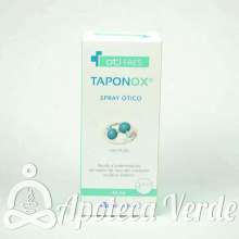 Spray Ótico Taponox OtiFaes de Faes Farma 45ml