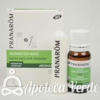 Aromaforce Aromastick Nariz Bio de Pranarom