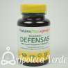 Express Defensas de Natures Plus 30 comprimidos