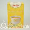 Infusión Bio Jengibre y Limón Yogi Tea 17 bolsitas