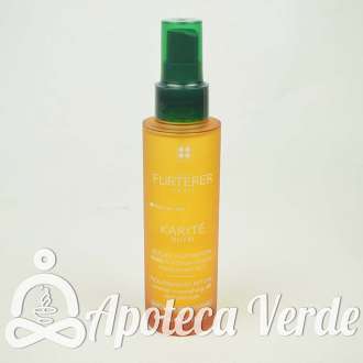 Aceite nutrición intensa Karité Nutri René Furterer 100ml