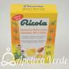 Ricola Caramelos para la garganta Equinácea, Miel y Limón