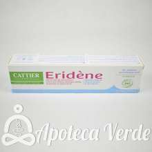 Dentífrico Blanqueador sin sulfatos Eridène de Cattier 75 ml