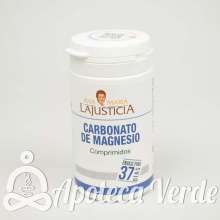 Ana Maria LaJusticia Carbonato de Magnesio 130g