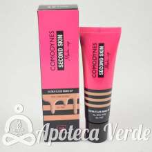 Comodynes Maquillaje Ultrafluido Segunda piel
