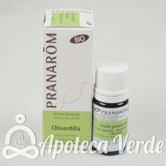 Aceite Esencial de Olivardilla Pranarom