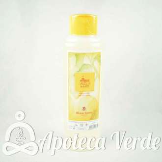 Álvarez Gómez Agua Fresca de Baño