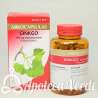 Arkocapsulas Ginkgo de Arkopharma 200 cápsulas