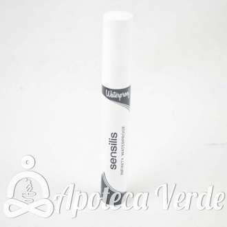 Sensilis Infinity Waterproof Máscara de Pestañas Alargadora