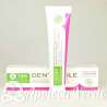 Dentífrico Dentargile con Romero de Cattier 75 ml