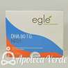 DHA 80 TG NPD1 de Laboratorio Eglé 120 cápsulas