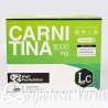 Carnitine 3000MG de High Pro Nutrition 20 ampollas