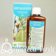 DepuraSeiva de HerbalGem
