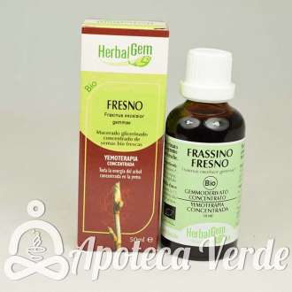 Fresn Bio de HerbalGem 50ml
