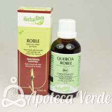 Roble Bio de Herbalgem 50ml