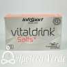 Vitaldrink Salts de infisport 60 cápsulas