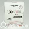 Top 50/50 Evo Leucina+ Sabor Chocolate de Infisport 1kg