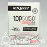 Top 50/50 Evo Leucina+ Sabor Fresa de Infisport 1kg