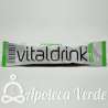 Vitaldrink Sabor Limón de Infisport Stick