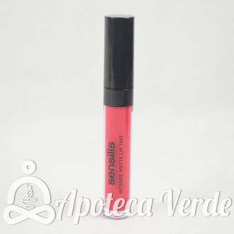 Sensilis Intense Matte Lip Tint Passion