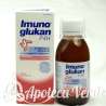 Imunoglukan P4H de Ordesa 120ml
