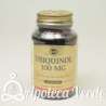 Ubiquinol 100 mg de Solgar 50 cáspulas blandas