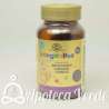 Kangavites Multi "Frutas del bosque" Comprimidos masticables de Solgar