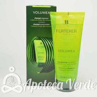 Champú expansor Volumea de René Furterer 200ml
