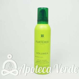 Espuma amplificadora Volumea de René Furterer 200ml