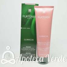 Bálsamo revelador de la luz Lumicia de René Furterer 150ml