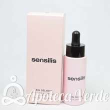 Serum antimanchas y uniformizante Skin Delight Anti-Spot de Sensilis 30 ml