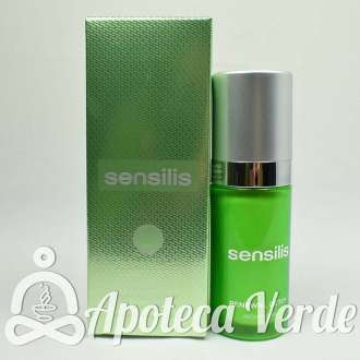 Tratamiento Supreme Renewal Detox Night Cure de Sensilis 30ml