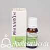Aceite esencial de Eucalipto Azul Citriodora de Pranarom 10ml