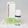 Aceite esencial de Jara cv Córcega de Pranarom 5ml