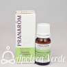 Aceite esencial de Geranio de Egipto de Pranarom 10ml