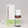Aceite Esencial de Palmarosa de Pranarom 10ml