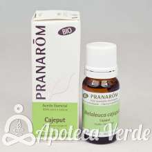 Aceite Esencial de Cajeput de Pranarom 10ml