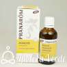 Aceite Vegetal de Aguacate Bio de Pranarom 50ml