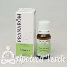 Aceite Esencial de Alcaravea de Pranarom 10ml