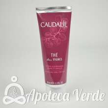 Caudalie Thé des Vignes Crema Deliciosa de Manos y Uñas
