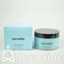 Sensilis Hydra Essence Mascarilla Confort Mask