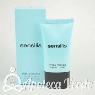 Sensilis Hydra Essence Fondant Cream