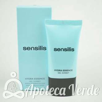 Sensilis Hydra Essence Gel Sorbete