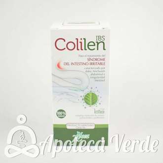 Aboca Colilen IBS
