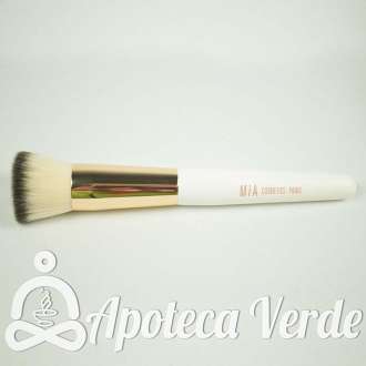 Mia Cosmetics Foundation Brush Brocha Maquillaje Fluido