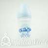Biberón Suavinex Rose et Bleu Tetina Látex 3 Posiciones Azul 270ml