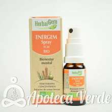 Herbalgem Energem Bio