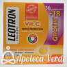 Leotron Vitamina C Zinc Selenio Comprimidos Efervescentes