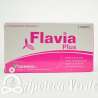 Flavia Plus 30 cápsulas